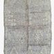 Vintage Beni M'Guild Rug - 300 x 218 cm