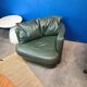 Fauteuil Roche Bobois desing vintage