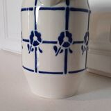 Broc, vase ancien Salins Galilée