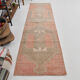 Oriental runner rug 304x88cm
