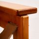 Fauteuil Kilin de Sergio Rodrigues pour OCA