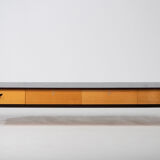 Vintage Scandinavian sideboard 1960