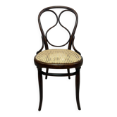 Thonet no.1 dining chair