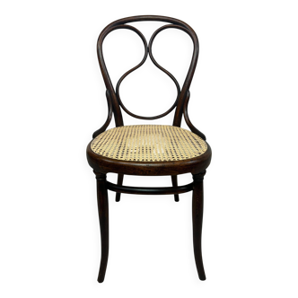 Thonet no.1 dining chair