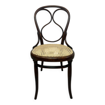 Thonet no.1 dining chair