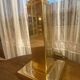 Lamp Jean Claude Mahey 1970
