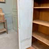 Glass cabinet (renovated)