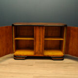 Scandinavian chest of drawers from the early 1940s.