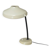 UFO "saucer" lamp, 60s-70s
