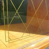 Vintage bar storage unit year 60