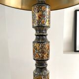 Kashmiri lamp, early 20th century