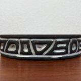 Coupelle de Frank Keramik, années 1960