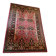 Grand tapis vintage