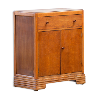 Buffet parisien vintage 1940