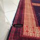 Vintage pakistan bukhara carpet  220x300cm