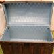 Large colonial trunk repelled steel XXI