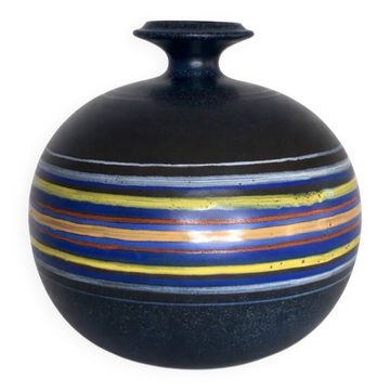 Vase Onestini années 70