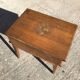 Table de chevet 50’s