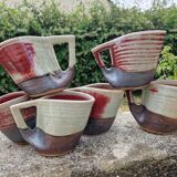 Mugs