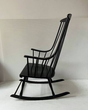 fauteuil à bascule Grandessa