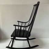 Fauteuil à bascule Grandessa