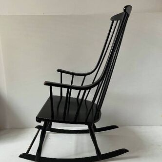 Fauteuil à bascule Grandessa