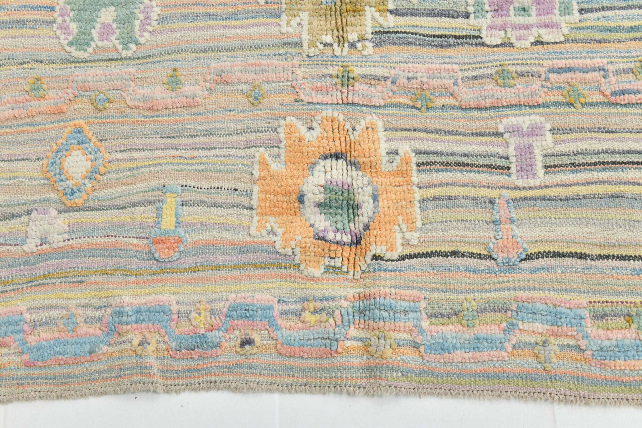 10x14 oversize  oushak rug, 319x429cm