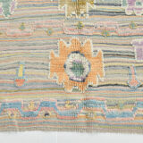 10x14 oversize  oushak rug, 319x429cm