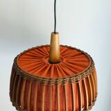 Scandinavian suspension from the 60s