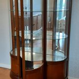 Wood window