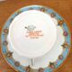 Coffee service Limoges Chabrol & Poirier 1925 Art Deco