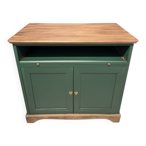 Buffet vintage rénové