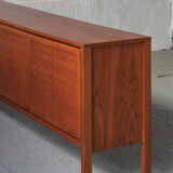 Sideboard by Leo Bub for Bub Wertmöbel, German design, 1960’s