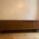 Teak row