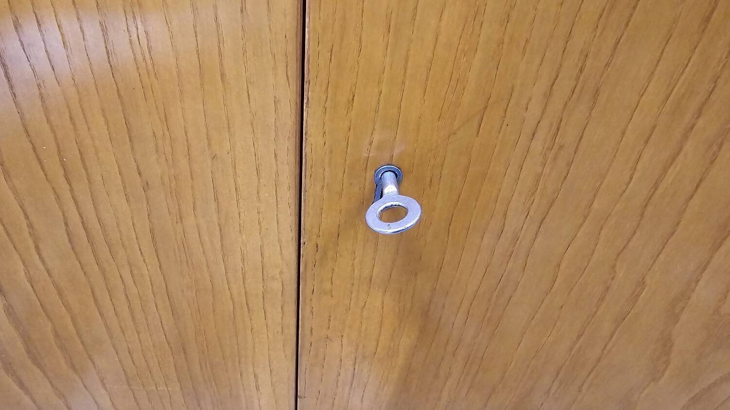 Wardrobe by B.Landsman