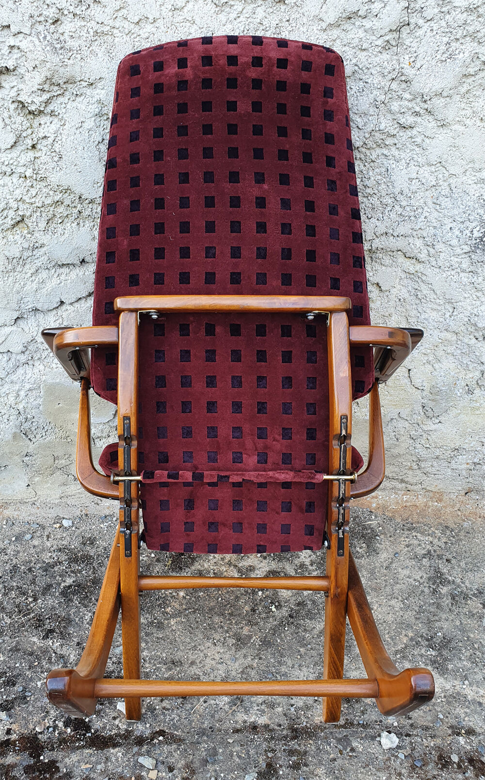 Relax armchair