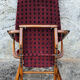 Relax armchair