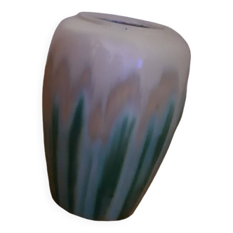 Ceramic vase