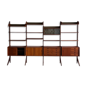 Bibliothèque modulaire