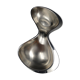 Ravier Alessi by Ron Arad Babyboop model