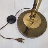 Lampadaire Arlus 1950 vintage