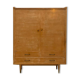 Vintage wardrobe