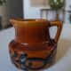 Milk jug Katrin Handgemalt