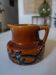 Milk jug Katrin Handgemalt