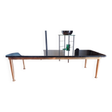Table  basse  vintage