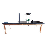 Vintage coffee table