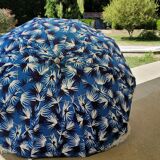 Vintage parasol jean pierre bailly