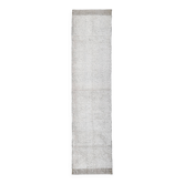 2x10 Handmade Contemporary Runner Rug 68x295Cm SK 241429