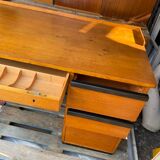 Vintage office year 50