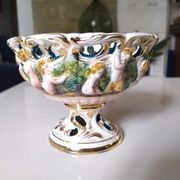 Coupe Capodimonte